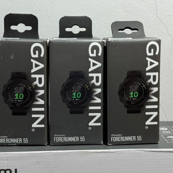 MiL Reais 💸 ou Relógio Garmin 55 ou Robot Xiaomi